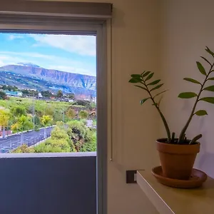 3br - Teide Views Balcony - Wifi Apartamento